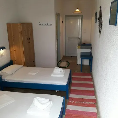 Hotel Kamari Masouri