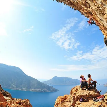 Kamari Hotel Masouri