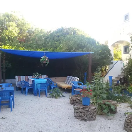 Hotel Kamari Masouri