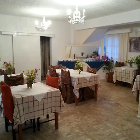 Hotel Kamari Masouri