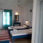 Kamari Hotel Masouri