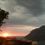 Kamari Hotel Masouri