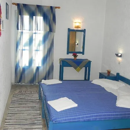 Kamari Hotel Masouri
