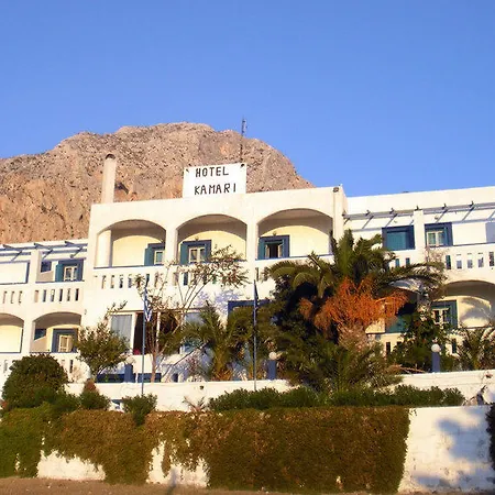 Kamari Hotel