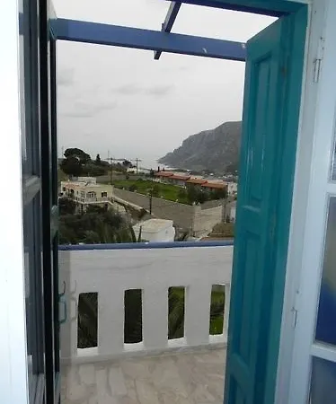 Hotel Kamari Masouri
