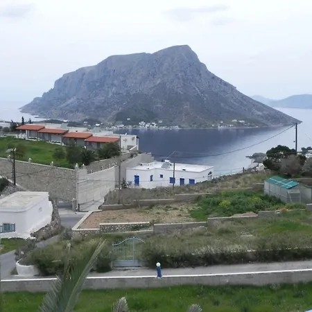 Hotel Kamari 2*