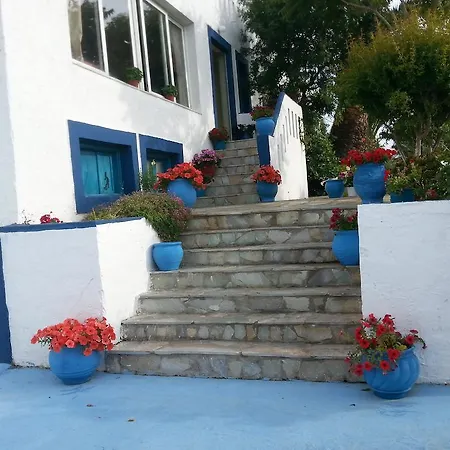 Kamari Masouri