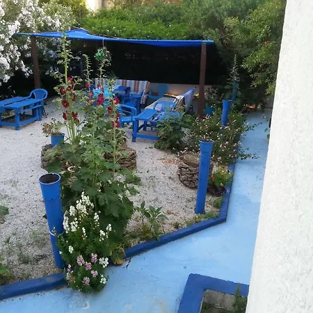 Hotel Kamari