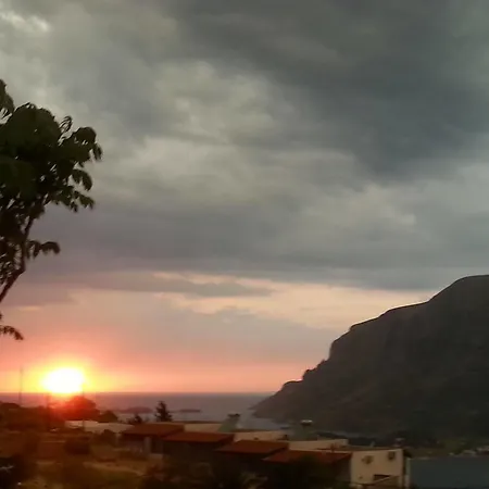 Kamari Hotel Masouri