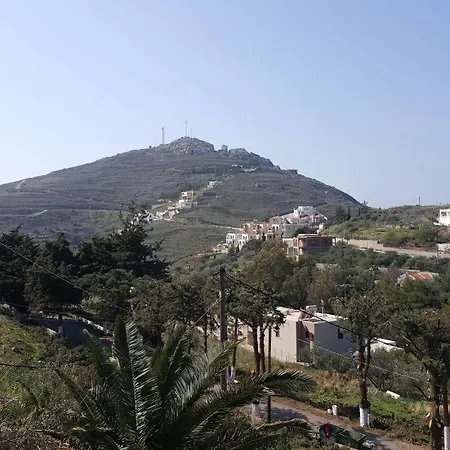 Kamari Hotel