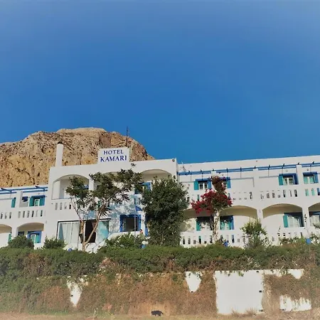 Kamari Hotel